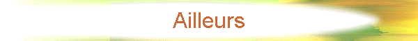 Ailleurs